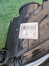 Laden Sie das Bild in den Galerie-Viewer, Frontscheinwerfer Mercedes-Benz W204 A2048208461 Links Scheinwerfer Headlight SCH4617907288lw