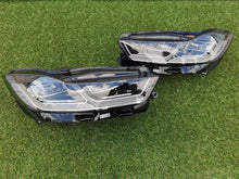 Laden Sie das Bild in den Galerie-Viewer, Frontscheinwerfer Jaguar J9D3-13W029-EC LED Rechts Scheinwerfer Headlight SCH9656466156nm