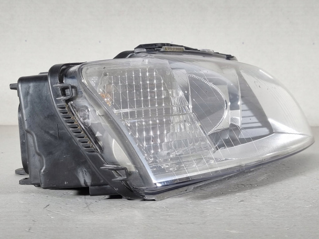 Frontscheinwerfer Audi A8 4E0941004BP Xenon Rechts Scheinwerfer Headlight