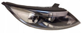 Frontscheinwerfer Kia Sportage Xenon Ein Stück (Rechts oder Links) Headlight