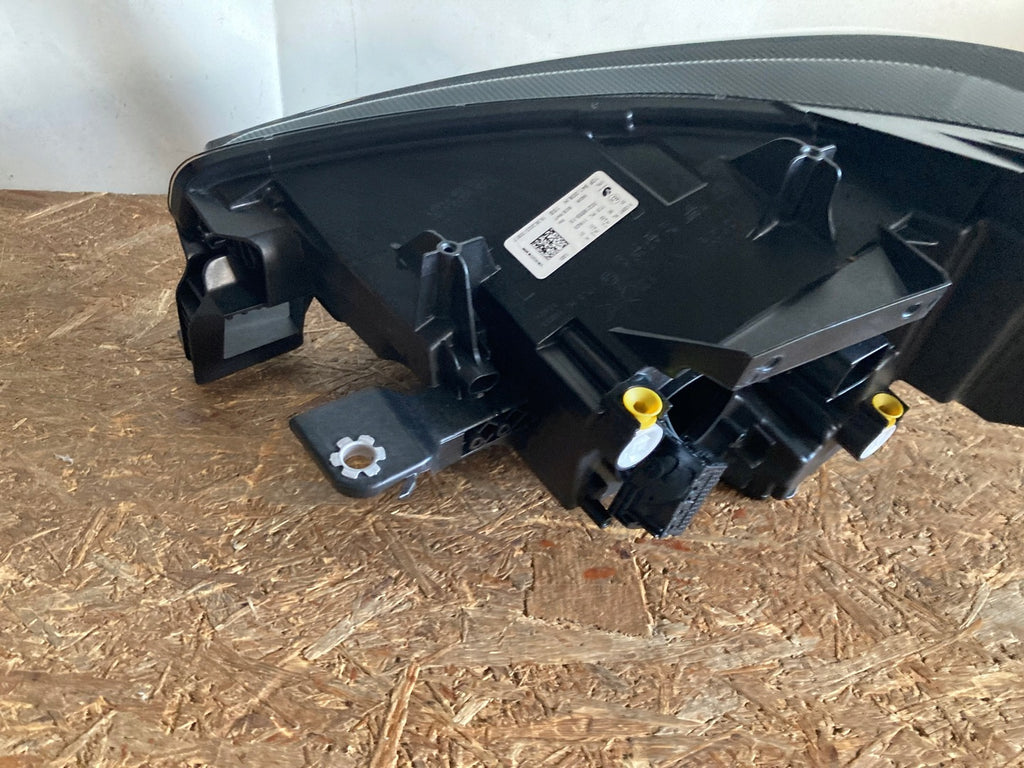 Frontscheinwerfer Cupra Born 10F941008H LED Rechts Scheinwerfer Headlight SCH9938670781ag