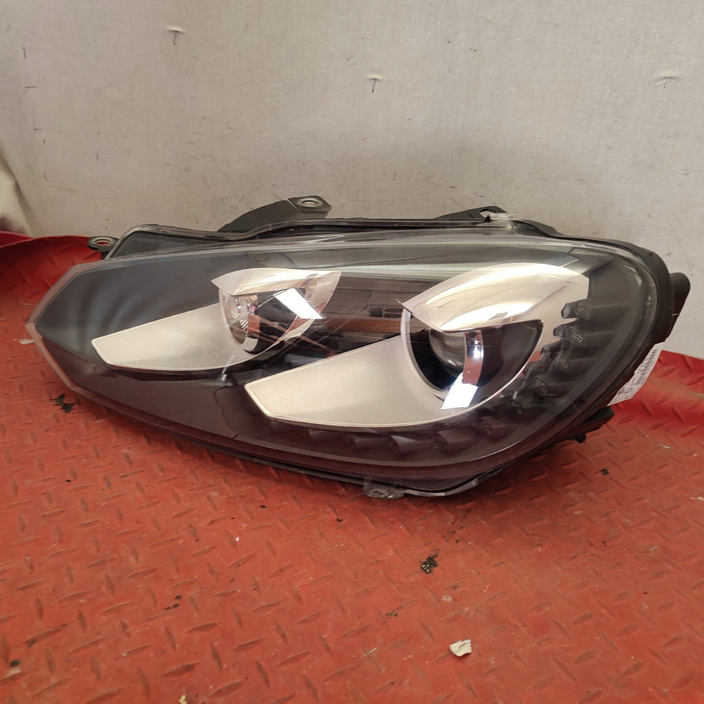 Frontscheinwerfer VW Golf VI 5K1941751 LED Links Scheinwerfer Headlight SCH4036403415rh