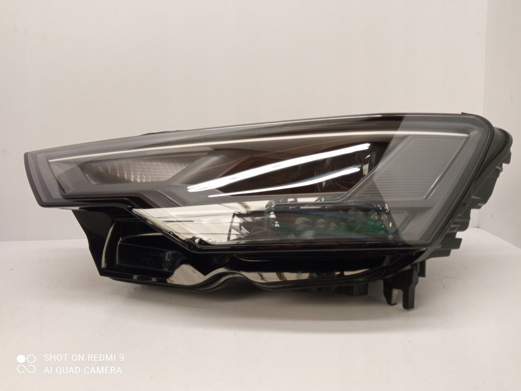 Frontscheinwerfer Audi A6 C8 4K0941033 4K0941034 LED Rechts oder Links