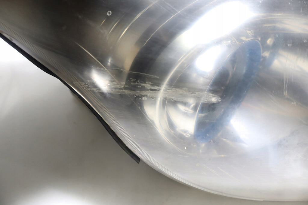 Frontscheinwerfer Hyundai I30 Rechts Scheinwerfer Headlight SCH5249118860pn