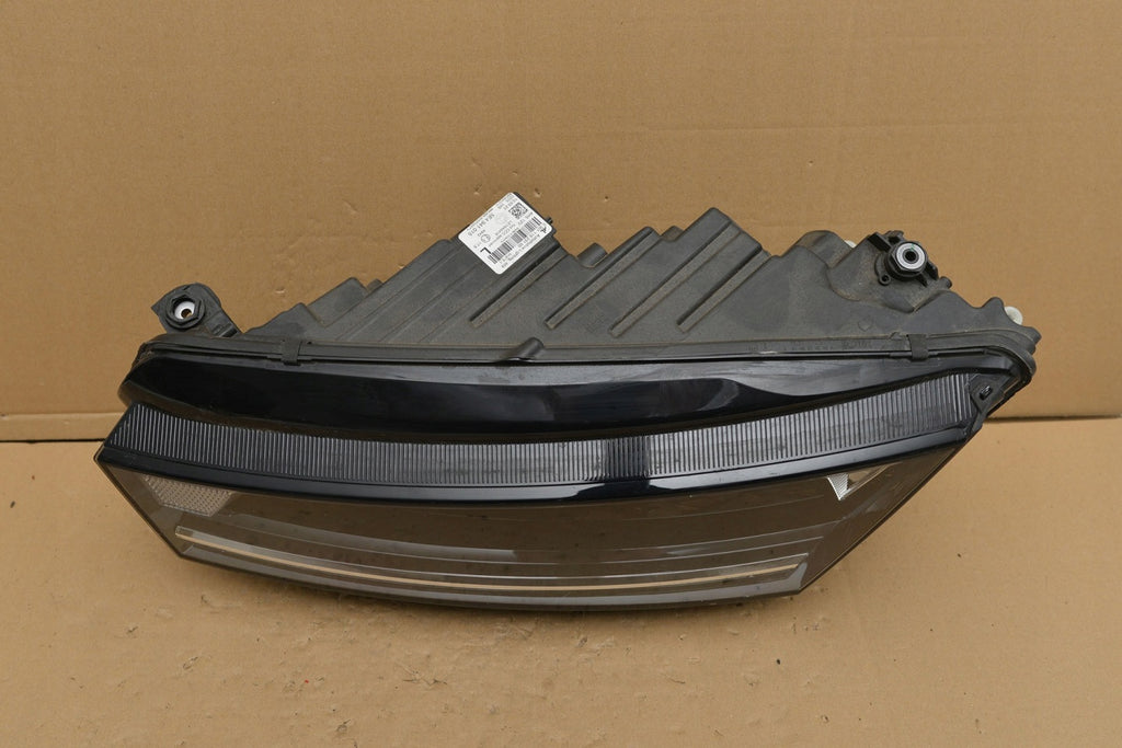 Frontscheinwerfer Skoda Octavia I 5E4941015 LED Links Scheinwerfer Headlight SCH1135904906ep
