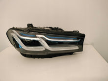 Laden Sie das Bild in den Galerie-Viewer, Frontscheinwerfer BMW 5 G31 G30 9850588-06 Rechts Scheinwerfer Headlight SCH9396138070lo