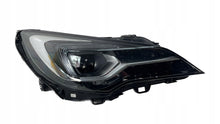 Load image into Gallery viewer, Frontscheinwerfer Opel Astra K 39158010 LED Rechts Scheinwerfer Headlight