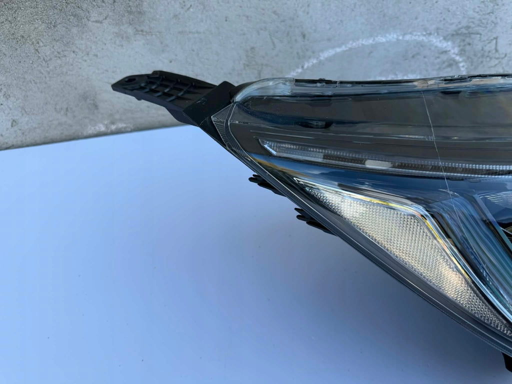 Frontscheinwerfer Honda Crv V W3912 Rechts Scheinwerfer Headlight SCH3601168662pb
