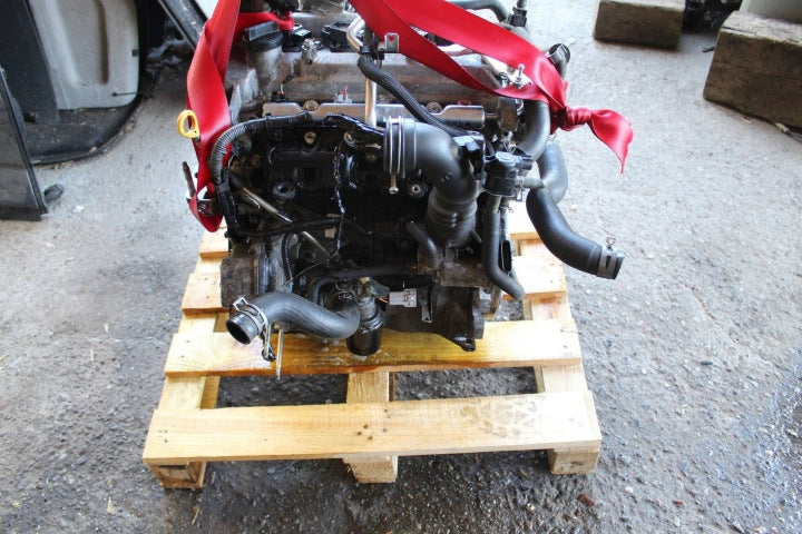 Motor Toyota Yaris X1NZ-P92 1.5 2020 Hybrid Engine Unkomplett MOT7284353912wn