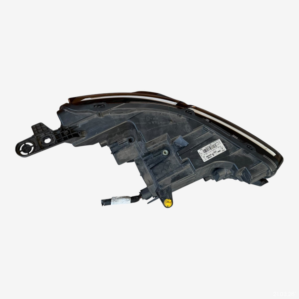 Frontscheinwerfer Citroën C4 III 9830649480 LED Links Scheinwerfer Headlight SCH3089740396sd