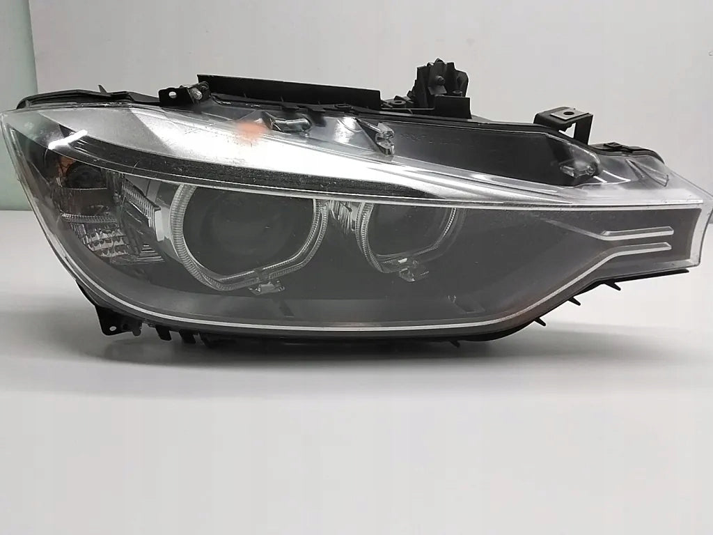 Frontscheinwerfer BMW 3 7259526 Rechts Scheinwerfer Headlight SCH3732488143si