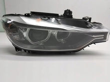 Laden Sie das Bild in den Galerie-Viewer, Frontscheinwerfer BMW 3 7259526 Rechts Scheinwerfer Headlight SCH3732488143si