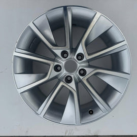 1x Alufelge 18 Zoll 7.0