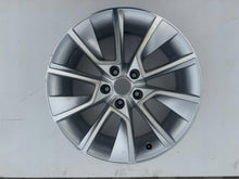 Laden Sie das Bild in den Galerie-Viewer, 1x Alufelge 18 Zoll 7.0" 5x112 45ET 57A601025L Skoda Rim Wheel FEL3386452852vk