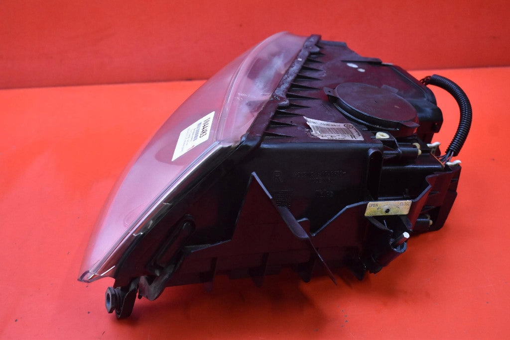 Frontscheinwerfer VW Touareg 7L6941016CE Rechts Scheinwerfer Headlight SCH8107673895nw
