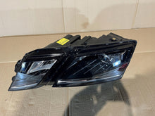 Laden Sie das Bild in den Galerie-Viewer, Frontscheinwerfer Skoda Octavia III 5E1941015E LED Ein Stück (Rechts oder Links) SCH8074956712mu