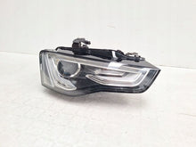 Laden Sie das Bild in den Galerie-Viewer, Frontscheinwerfer Audi A5 8T0941006C Xenon Rechts Scheinwerfer Headlight
