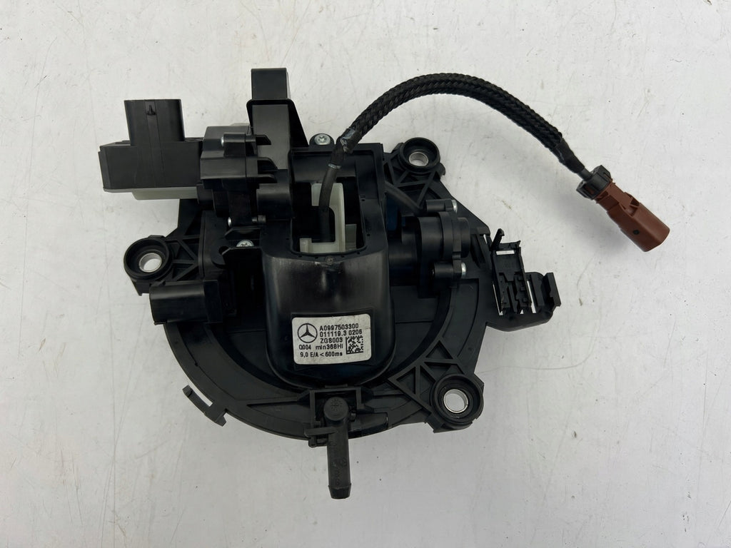 Heckklappe Mercedes-Benz Cla Glc Gle Cls Eqa Eqb A0997503300 Rückseite