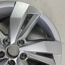 Load image into Gallery viewer, 1x Alufelge 15 Zoll 5.5" 5x100 40ET 2G0601025N VW Polo Rim Wheel FEL2442788156lo
