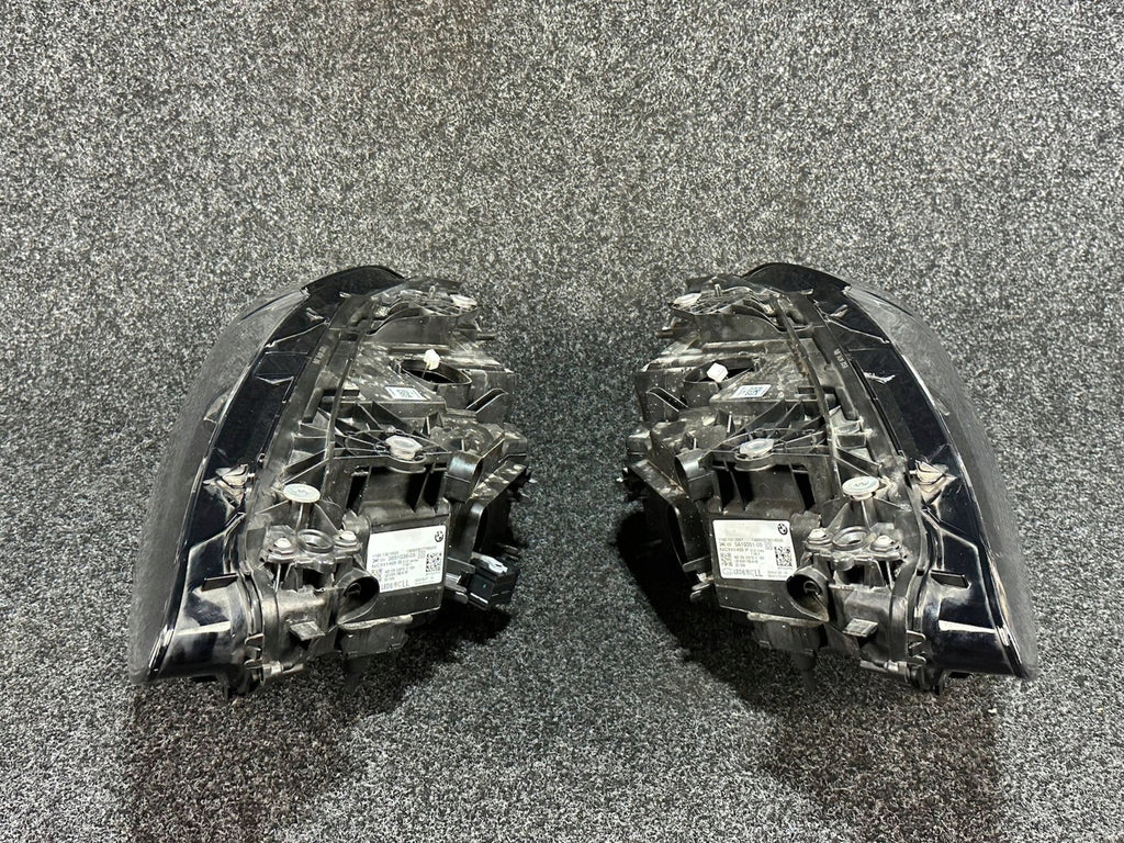 Frontscheinwerfer BMW G22 G23 G26 9851036-05 5A19351-05 Full LED Ein Satz SCH8742580536iv