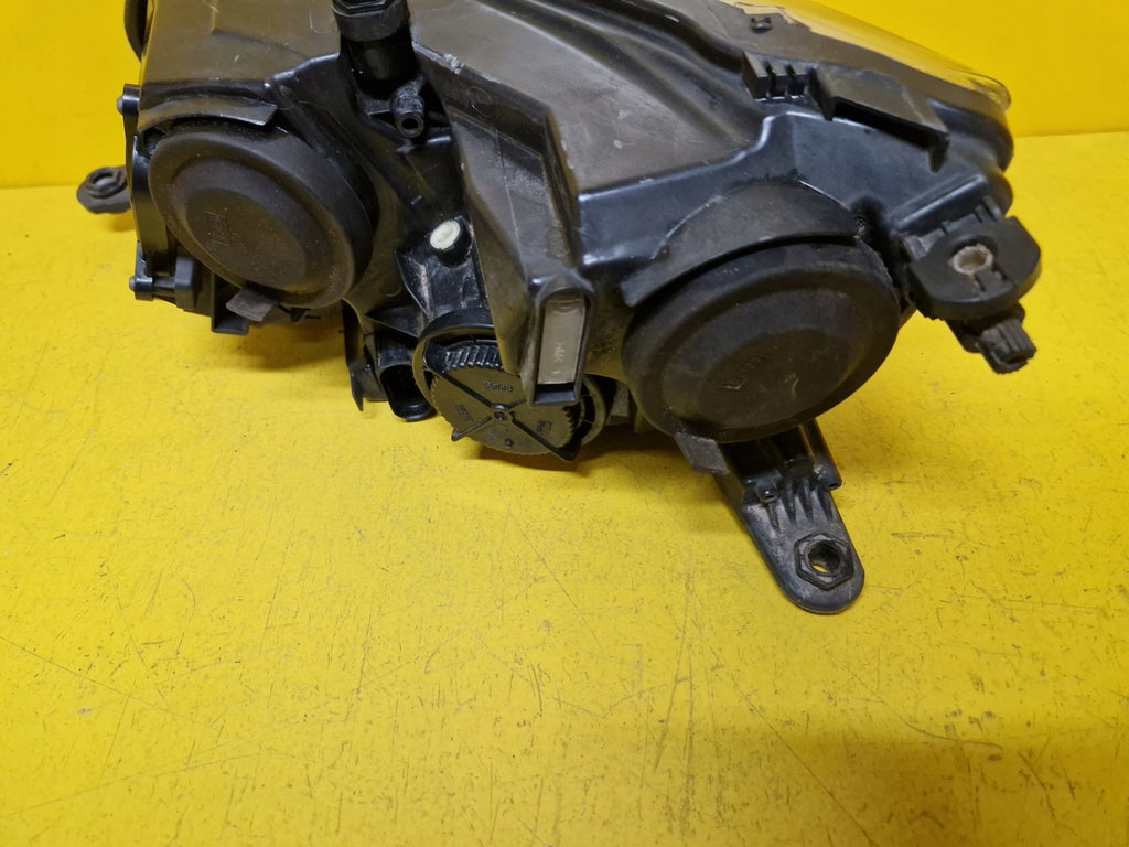 Frontscheinwerfer Skoda Rapid 5JB941016B LED Rechts Scheinwerfer Headlight SCH1889491240dq
