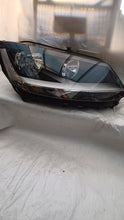 Laden Sie das Bild in den Galerie-Viewer, Frontscheinwerfer VW Sharan 7n1 7N1941006 7N1941005 Rechts Headlight SCH3277594269oe