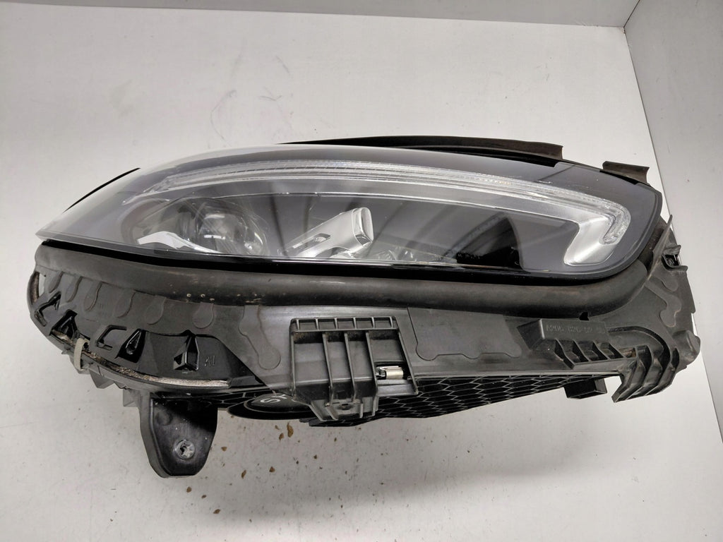 Frontscheinwerfer Mercedes-Benz W206 A2069068204 Full LED Rechts Headlight SCH4105699005sq