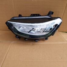 Laden Sie das Bild in den Galerie-Viewer, Frontscheinwerfer VW Id.3 10B941005C Full LED Links Scheinwerfer Headlight SCH5505620156bq