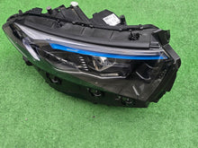 Load image into Gallery viewer, Frontscheinwerfer Mercedes-Benz Eqa A2439062801KZ Full LED Rechts Headlight SCH2134124682uf