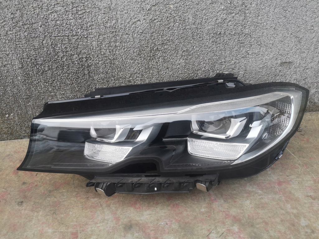 Frontscheinwerfer BMW 3 G21 G20 9481695-08 Links Scheinwerfer Headlight SCH1949812975fb
