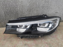 Laden Sie das Bild in den Galerie-Viewer, Frontscheinwerfer BMW 3 G21 G20 9481695-08 Links Scheinwerfer Headlight SCH1949812975fb