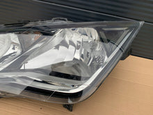 Load image into Gallery viewer, Frontscheinwerfer Seat Leon 5F1941015B Links Scheinwerfer Headlight SCH2874167721oz