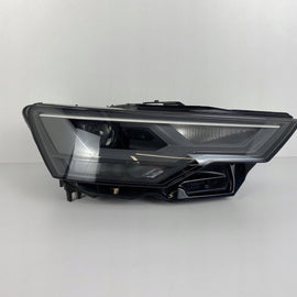 Frontscheinwerfer Audi A6 C8 4K0941034 LED Rechts Scheinwerfer Headlight SCH9079157045mu