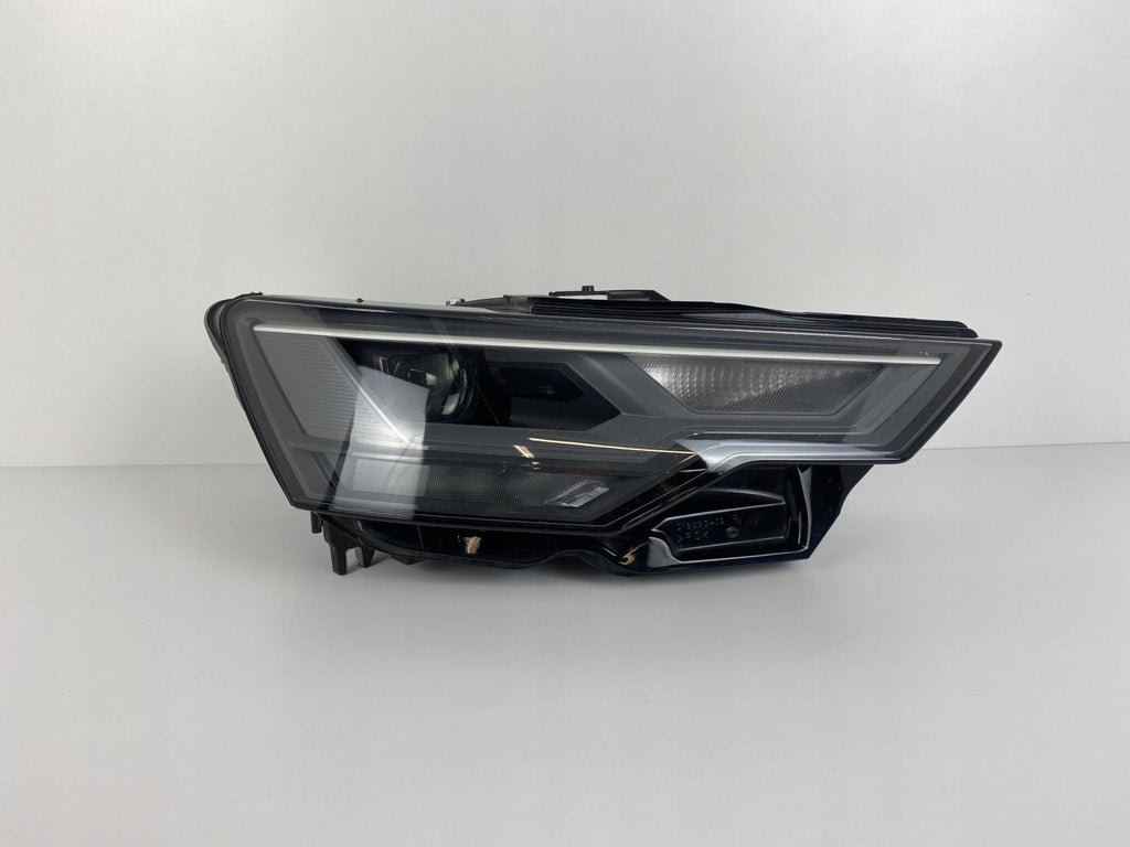 Frontscheinwerfer Audi A6 C8 4K0941034 LED Rechts Scheinwerfer Headlight SCH9079157045mu