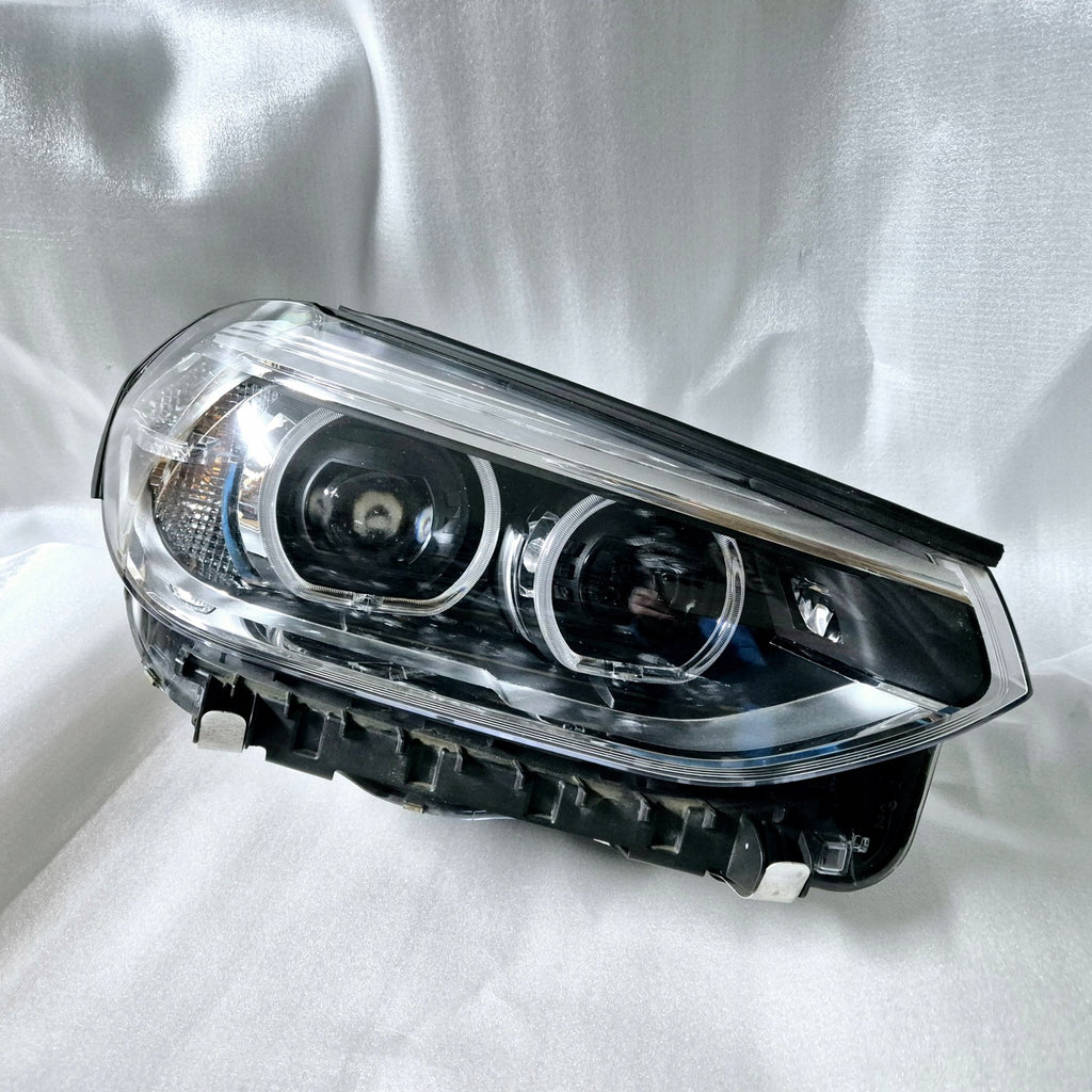 Frontscheinwerfer BMW X3 G01 9491680-05 Full LED Rechts Scheinwerfer Headlight SCH4306563842iu