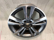 Load image into Gallery viewer, 1x Alufelge 17 Zoll 8.0" 5x112 A2124015602 Mercedes-Benz W212 Rim Wheel FEL9166812295wu