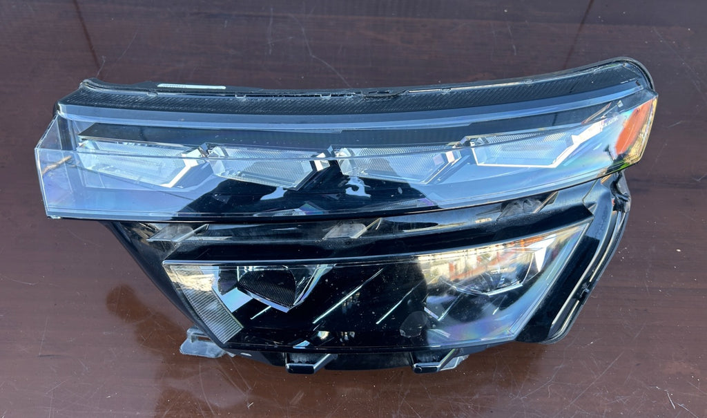 Frontscheinwerfer Skoda Kamiq 658941015D LED Links Scheinwerfer Headlight SCH2318977994as