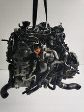 Laden Sie das Bild in den Galerie-Viewer, Motor Audi Seat Skoda VW I CBD 2.0 TDI Diesel Engine Komplett
