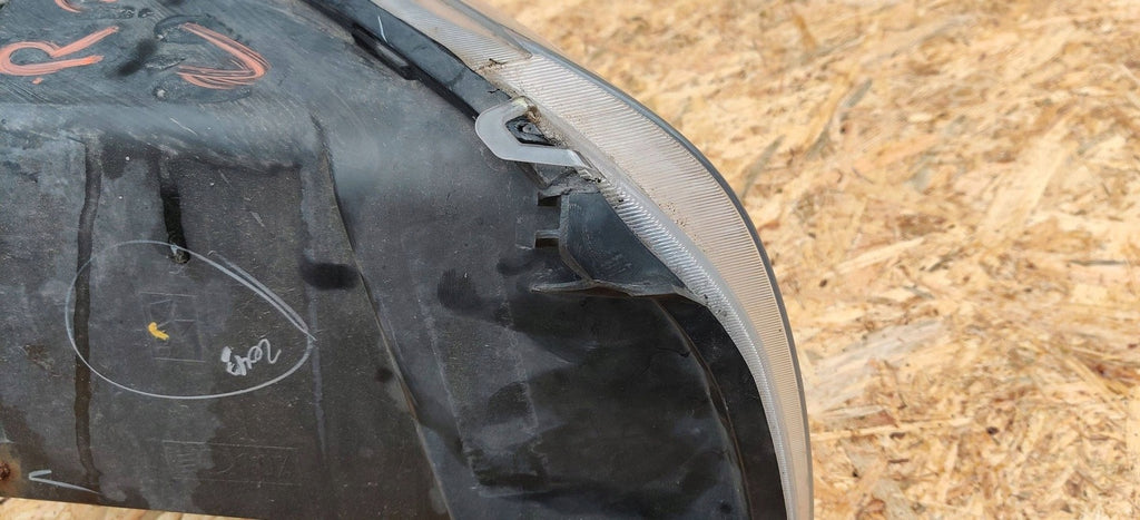 Frontscheinwerfer Dodge Caliber 10S2710 Ein Stück (Rechts oder Links) Headlight