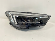 Laden Sie das Bild in den Galerie-Viewer, Frontscheinwerfer Opel Crossland X 39153539 LED Rechts Scheinwerfer Headlight SCH7526667839gn