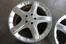 Load image into Gallery viewer, 1x Alufelge 19 Zoll 8.0" 5x112 67ET A2514011202 Mercedes-Benz W251 Rim Wheel FEL5179220667mg