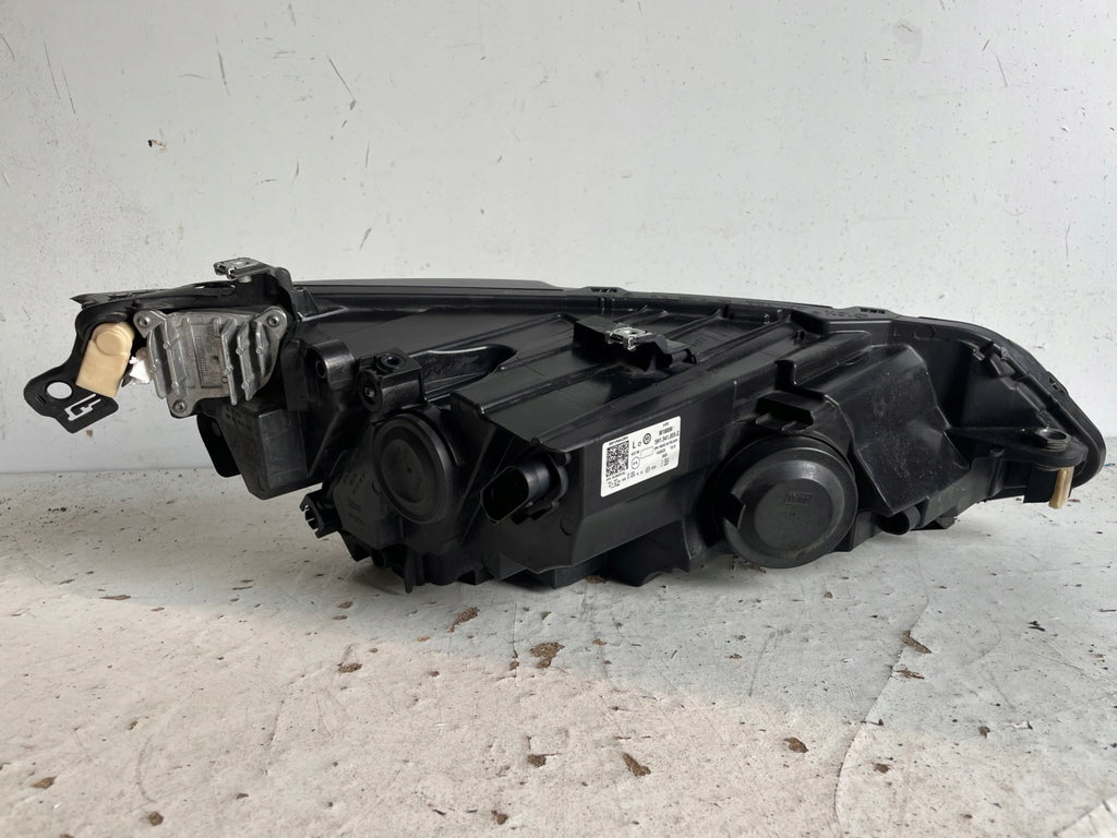 Frontscheinwerfer VW Golf VIII 5H1941005C LED Links Scheinwerfer Headlight SCH6266432597oi