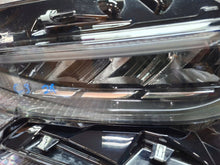 Laden Sie das Bild in den Galerie-Viewer, Frontscheinwerfer Citroën C3 I 9851349180 Links Scheinwerfer Headlight SCH8922629945oy