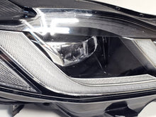 Laden Sie das Bild in den Galerie-Viewer, Frontscheinwerfer Jaguar Xf X260 F-Pace X761 MK83-13W029-BC LED Rechts Headlight SCH3164243806cd