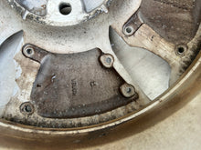 Load image into Gallery viewer, 1x Alufelge 17 Zoll 7.0&quot; 5x114.3 50ET 52910-K4000 Hyundai Kona Rim Wheel