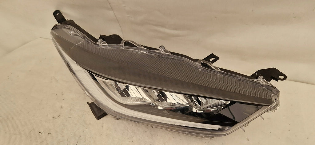 Frontscheinwerfer Toyota 4 Yaris LED Rechts Scheinwerfer Headlight