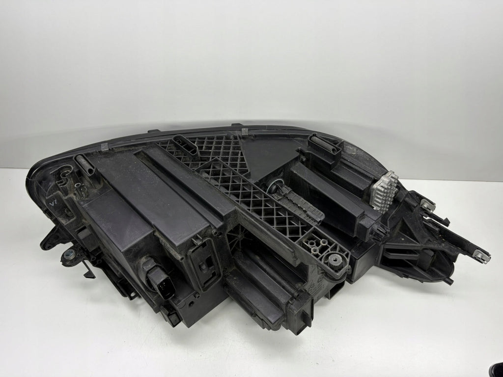 Frontscheinwerfer VW Tiguan 5NB941035C Links Scheinwerfer Headlight SCH2286837651jc