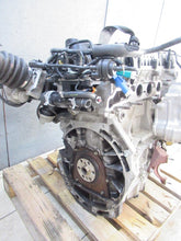 Load image into Gallery viewer, Motor Ford Focus C-Max AODA 2.0 145PS 107kW 180TKm Benzin Engine Unkomplett MOT1236098060ul
