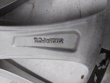Load image into Gallery viewer, 1x Alufelge 17 Zoll 46ET Silber 5E3601025AS Skoda Octavia Iv Rim Wheel FEL9958955801bo