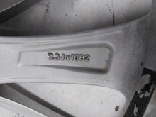 Laden Sie das Bild in den Galerie-Viewer, 1x Alufelge 17 Zoll 46ET Silber 5E3601025AS Skoda Octavia Iv Rim Wheel FEL9958955801bo